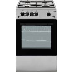 Beko CSG42011FS Argento