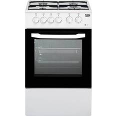 Beko CSS42014FW Weiß