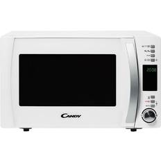 Candy CMXG22DW Hvid