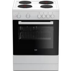 Beko FSE66000GW Hvid