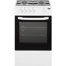 Beko CSG42000DW Blanc