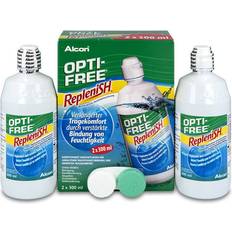 Alcon Opti-Free RepleniSH 300ml 2-pack