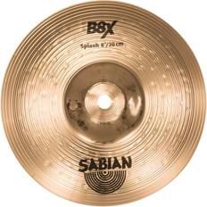 Sabian B8X Splash 8"