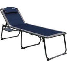 Quest Ragley Pro Sun Lounger