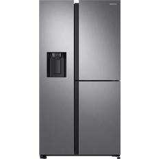 2 pcs Fridge Freezers Samsung RS68N8670S9/EU Stainless Steel