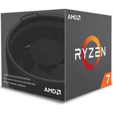 AMD Ryzen 7 2700 3.2GHz Socket AM4 Box