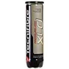 Tecnifibre XLD - 4 Balls