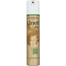 L'oréal elnett satin spray L'Oréal Paris Elnett Satin Hairspray Extra Strong Hold Unscented 200ml