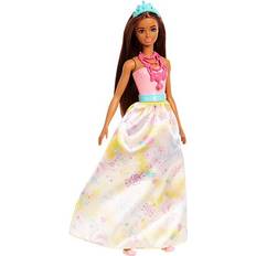 Barbi Mattel Barbi Dreamtopia Prinsesse FJC96