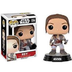 Funko pop star wars Funko Pop! Star Wars Rey