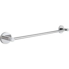 Grohe Essentials Badetuchhalter Chrom