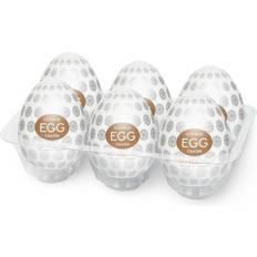 Tenga Egg Crater 6er