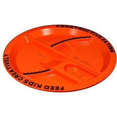 Construction Plate