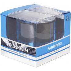 Shimano Technium 0.25mm 5000m