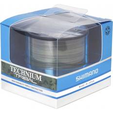 Shimano Technium 0.30mm 5000m