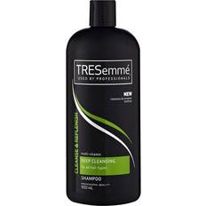 Deep Cleansing Shampoo