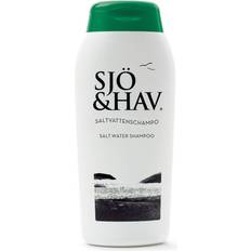 Sjö & Hav Hårprodukter Sjö & Hav Saltvattenschampo 200ml