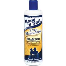 The Original Deep Moisturizing shampoo