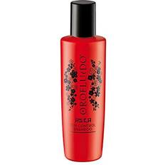 Orofluido Hair Products Orofluido Asia Zen Control Shampoo 200ml