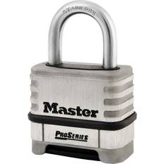 Security Master Lock 1174D