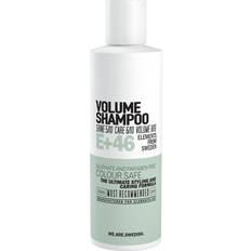 Volume Shampoo