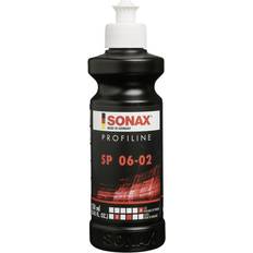 Éliminations de la rouille Sonax Slippaste Élimination de la rouille 0.25L