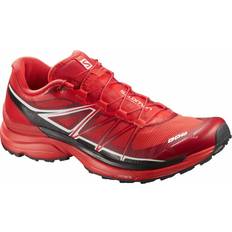 S lab Salomon S-Lab Wings M - Red/Black