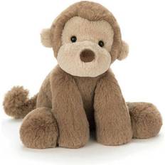 Jellycat monkey Jellycat Smudge Monkey 34cm