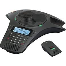 Alcatel Telefono per Conferenze IP IP1550 Colore Nero