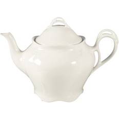 Oven Safe Teapots Seltmann Weiden Rubin Teapot 1L