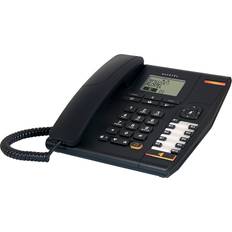 Temporis 880 Black