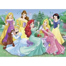 Puzzles NATHAN Puzzle Disney Princess