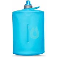 Apto para Congelador Jarras y Botellas HydraPak Stow Botella de agua 1L