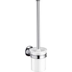 Hansgrohe AXOR Montreux Toilettenbürstenhalter 42035