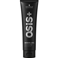 Schwarzkopf osis session Schwarzkopf Osis+ Session Label Silk Shine Cream 150ml