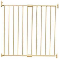 Cuggl Extending Metal Wall Gate