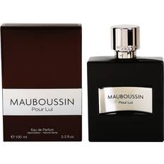 Mauboussin Eau de Parfum Mauboussin Pour Lui EdP 100ml