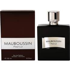 Pour Lui EdP