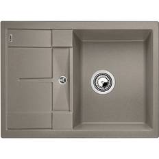 Blanco Metra 45 Lavello 68 x 50 cm Compact