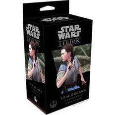 Fantasy Flight Games Star Wars: Legion Leia Organa Commander Expansion