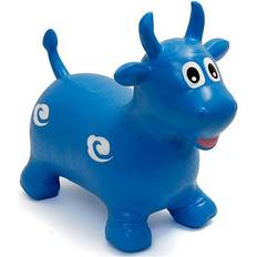 Happy Hopperz Bull