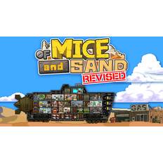 Of Mice & Sand: Revised (PC)