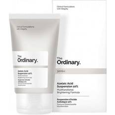 Azelaic Acid Facial Creams The Ordinary Azelaic Acid Suspension 10% 30ml