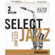 D'Addario RRS10ASX2M
