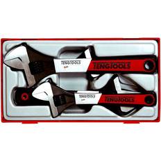 Sí Llaves Ajustables Teng Tools TTADJ04 Llave Ajustable