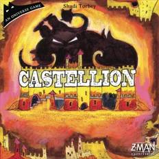 Z-Man Games Castellion