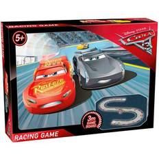 Tactic Disney Pixar Cars 3 Racing Game