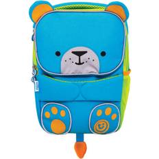 Trunki ToddlePak- Lastentarhan reppu, sininen