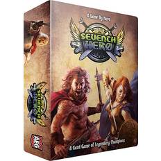 Seventh Hero