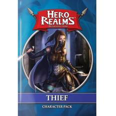Hero Realms: Character Pack Thief